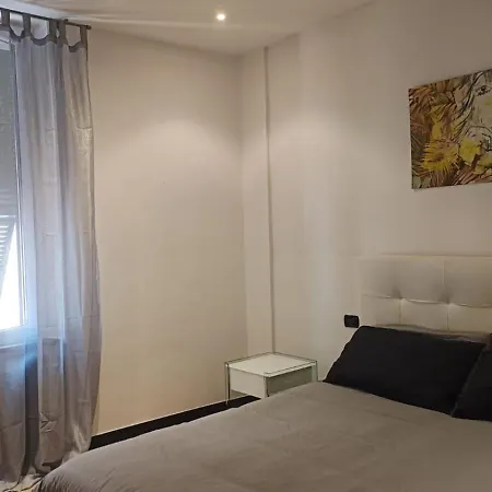 Apartmán Casa Amanda Savona