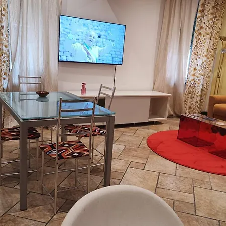 Casa Amanda Lejlighed Savona